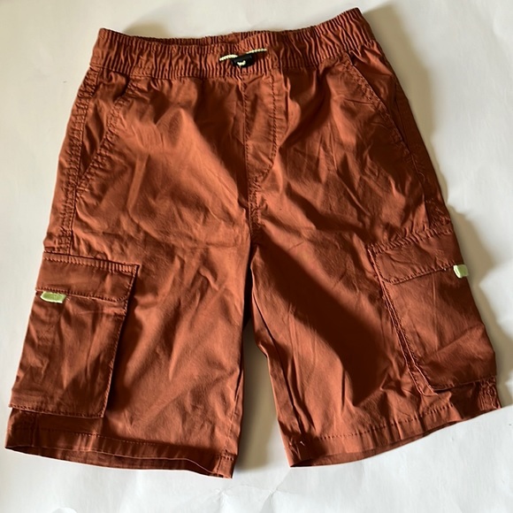 H&M Bottoms Hm 5t Cargo Shorts Poshmark